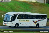 Condor Tur 17412 na cidade de Aparecida, São Paulo, Brasil, por Victor Henrique. Número da foto: #:id.