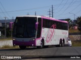 Golden Tour 1014 na cidade de Teresina, Piauí, Brasil, por Juciêr Ylias. Número da foto: #10205723.