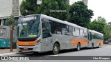 Alfa Rodobus > CooperAlfa 8 6516 na cidade de São Paulo, São Paulo, Brasil, por Alex Marques. Número da foto: #10207556.