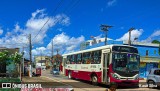 Rio Guamá AP-006 na cidade de Belém, Pará, Brasil, por Kauê Silva. Número da foto: #:id.