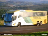 Empresa Gontijo de Transportes 21650 na cidade de Ubiratã, Paraná, Brasil, por Kauan Lucio. Número da foto: #10206476.