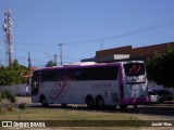 Golden Tour 1014 na cidade de Teresina, Piauí, Brasil, por Juciêr Ylias. Número da foto: #10205718.