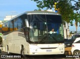 Ônibus Particulares 16600 na cidade de Taguatinga, Distrito Federal, Brasil, por Mateus Maciel. Número da foto: #10206287.