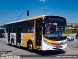 Transunião Transportes 3 6010 na cidade de São Paulo, São Paulo, Brasil, por Felipe Goncalves do Vale. Número da foto: #10207398.