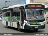 Transportes Flores RJ 128.212 na cidade de Belford Roxo, Rio de Janeiro, Brasil, por Wladmir Livramento Silva. Número da foto: #:id.