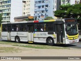 Real Auto Ônibus A41186 na cidade de Rio de Janeiro, Rio de Janeiro, Brasil, por Renan Vieira. Número da foto: #10208301.