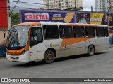 Linave Transportes A03011 na cidade de Nova Iguaçu, Rio de Janeiro, Brasil, por Anderson Nascimento. Número da foto: #:id.