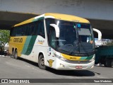 Empresa Gontijo de Transportes 18810 na cidade de Tanguá, Rio de Janeiro, Brasil, por Yaan Medeiros. Número da foto: #10208068.