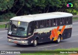 Rápido Campinas 672 na cidade de Campinas, São Paulo, Brasil, por Sérgio de Sousa Elias. Número da foto: #:id.