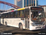 Transportes Barra C13106 na cidade de Rio de Janeiro, Rio de Janeiro, Brasil, por Pedro Vinicius. ID da foto: :id.