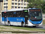 Transurb A72007 na cidade de Rio de Janeiro, Rio de Janeiro, Brasil, por Renan Vieira. Número da foto: #10208565.