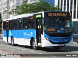 Viação Nossa Senhora das Graças A71584 na cidade de Rio de Janeiro, Rio de Janeiro, Brasil, por Renan Vieira. Número da foto: #10208054.