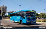 Viação Nossa Senhora do Amparo RJ 186.042 na cidade de Niterói, Rio de Janeiro, Brasil, por Breno Vieira. Número da foto: #:id.