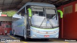 Viação Garcia 8175 na cidade de Campo Mourão, Paraná, Brasil, por Elvio Antunes. Número da foto: #10207701.