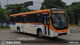 Cidade Alta Transportes 1.374 na cidade de Recife, Pernambuco, Brasil, por Carlos Lima. Número da foto: #10206547.