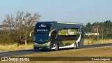 Nobre Turismo 2302 na cidade de Orlândia, São Paulo, Brasil, por Cicero Augusto. Número da foto: #10204939.