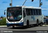 Viação Atalaia Transportes 6365 na cidade de Aracaju, Sergipe, Brasil, por Wangledyson Adolfo. Número da foto: #:id.
