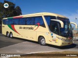 Empresa São Cristóvão 1800 na cidade de Brasília, Distrito Federal, Brasil, por Luis Santana. Número da foto: #:id.