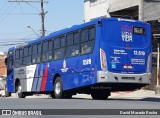 Auto Viação Bragança Metropolitana > Viação Raposo Tavares 12.619 na cidade de Cotia, São Paulo, Brasil, por David Macedo Rocha. Número da foto: #:id.