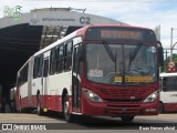 Integração Transportes 0412046 na cidade de Manaus, Amazonas, Brasil, por Ruan Neves oficial. Número da foto: #:id.