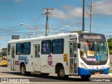 Viação Atalaia Transportes 6353 na cidade de Aracaju, Sergipe, Brasil, por Cristopher Pietro. ID da foto: :id.