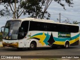 Viação Transpiauí 06030 na cidade de Teresina, Piauí, Brasil, por João Pedro F. Santos. Número da foto: #10205843.