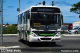 Viação Modelo 9324 na cidade de Aracaju, Sergipe, Brasil, por Wangledyson Adolfo. Número da foto: #:id.