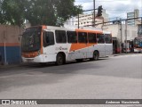 Viação São José A01021 na cidade de Nova Iguaçu, Rio de Janeiro, Brasil, por Anderson Nascimento. Número da foto: #:id.