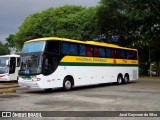 Nacional Expresso 16320 na cidade de São Paulo, São Paulo, Brasil, por José Geyvson da Silva. Número da foto: #:id.