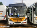 Via Sul TransFlor 5117 na cidade de Natal, Rio Grande do Norte, Brasil, por José Pedro. Número da foto: #:id.