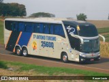 Santo Antônio Turismo 25600 na cidade de Ubiratã, Paraná, Brasil, por Kauan Lucio. Número da foto: #10206526.
