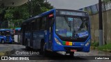 Transportadora Globo 961 na cidade de Recife, Pernambuco, Brasil, por Carlos Lima. ID da foto: :id.