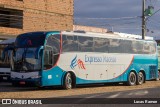 Expresso Macedo Viagens e Turismo 2306 na cidade de Serra Talhada, Pernambuco, Brasil, por Lucas Ramon. Número da foto: #10206728.