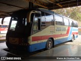 Transporte Coletivo Santa Maria 277 na cidade de Divinópolis, Minas Gerais, Brasil, por Marcos de Alcantara Pinto. Número da foto: #10206194.