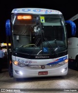 Loop Adventure Transportes e Locadora 1005 na cidade de Ribeirão Preto, São Paulo, Brasil, por Cicero Augusto. Número da foto: #10204943.