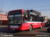 El Puente S.A.T. 86 na cidade de Quilmes, Quilmes, Buenos Aires, Argentina, por Agustin SanCristobal1712. Número da foto: #10206057.