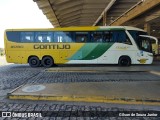 Empresa Gontijo de Transportes 18780 na cidade de Americana, São Paulo, Brasil, por Gilson de Souza Junior. Número da foto: #10207205.
