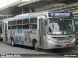 Transriver Transporte B14 na cidade de Rio de Janeiro, Rio de Janeiro, Brasil, por Luiz Guilherme. Número da foto: #:id.