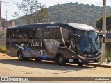 Aava RJ 666.019 na cidade de Juiz de Fora, Minas Gerais, Brasil, por Luiz Krolman. Número da foto: #10205687.