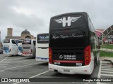 Haziel Turismo 3020 na cidade de Aparecida, São Paulo, Brasil, por Douglas Célio Brandao. Número da foto: #10206410.