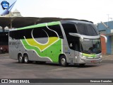 Brasil Sul Linhas Rodoviárias 3040 na cidade de Porto Alegre, Rio Grande do Sul, Brasil, por Emerson Dorneles. Número da foto: #:id.
