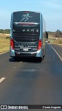 Levare Transportes 2064 na cidade de Jardinópolis, São Paulo, Brasil, por Cicero Augusto. Número da foto: #10206338.