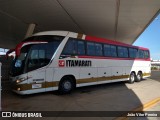 Expresso Itamarati 6377 na cidade de Fernandópolis, São Paulo, Brasil, por João Vitor Pereira. Número da foto: #10206813.