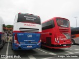 Gabriel Turismo 12000 na cidade de Aparecida, São Paulo, Brasil, por Douglas Célio Brandao. Número da foto: #:id.