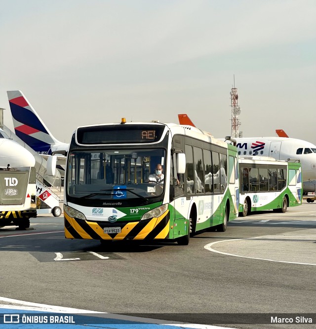 Infraero Aeroportos Brasileiros 179 na cidade de São Paulo, São Paulo, Brasil, por Marco Silva. Número da foto: #10212848.