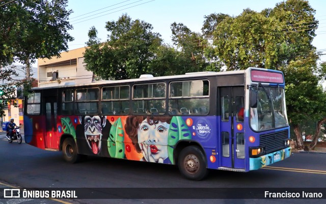 Prefeitura Muncipal de Presidente Prudente CIDADE DA CRIANçA na cidade de Presidente Prudente, São Paulo, Brasil, por Francisco Ivano. Número da foto: #10212442.
