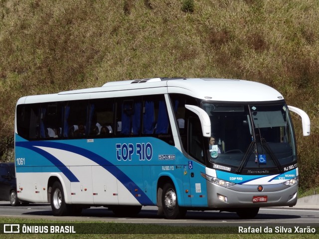 Top Rio Viagens e Turismo 1061 na cidade de Petrópolis, Rio de Janeiro, Brasil, por Rafael da Silva Xarão. Número da foto: #10212098.