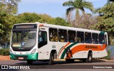 Empresa de Transportes Andorinha 6364 na cidade de Presidente Prudente, São Paulo, Brasil, por Francisco Ivano. Número da foto: #10210318.
