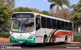 Empresa de Transportes Andorinha 6052 na cidade de Presidente Prudente, São Paulo, Brasil, por Francisco Ivano. Número da foto: #10210298.