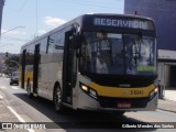 Transunião Transportes 3 6243 na cidade de São Paulo, São Paulo, Brasil, por Gilberto Mendes dos Santos. Número da foto: #:id.